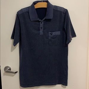 Giorgio Armani Polo Shirt✨